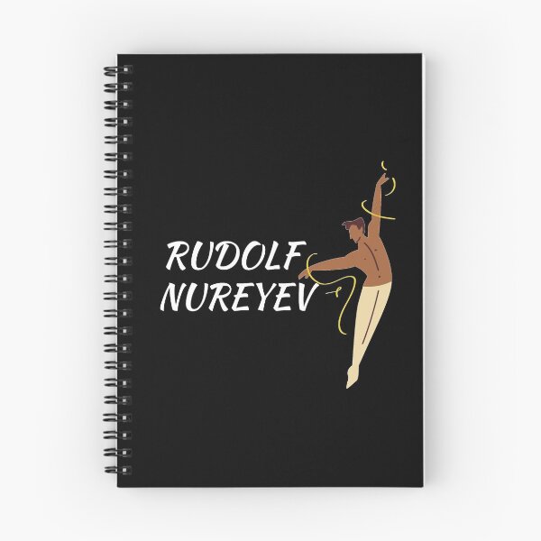 Artikelvorschau, Rudolf Nureyev entworfen und verkauft von Stylekingdom.
