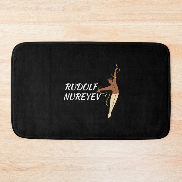 Item preview, Rudolf Nureyev  designed and sold by Stylekingdom.