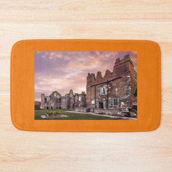 Item preview, Castle Sunrise designed and sold by mhfore.