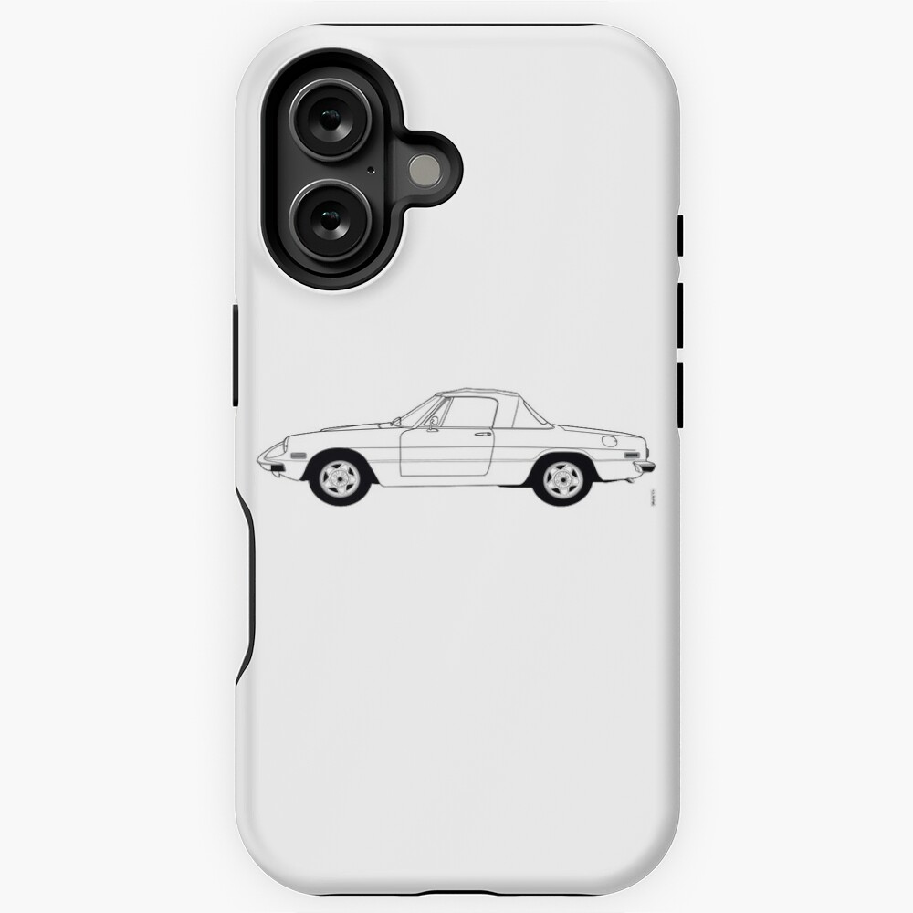Item preview, iPhone Magsafe Tough Case designed and sold by thedrumstick.