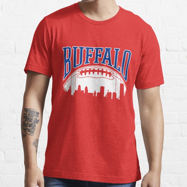 Buffalo Ny T-Shirts for Sale