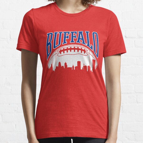 Buffalo Ny T-Shirts for Sale | Redbubble
