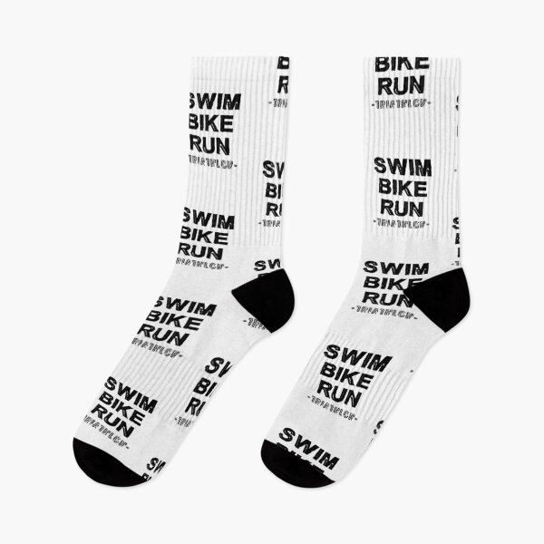 Item preview, Triathlon - Swim, Bike, Run Triathlete designed and sold by SmartStyle.