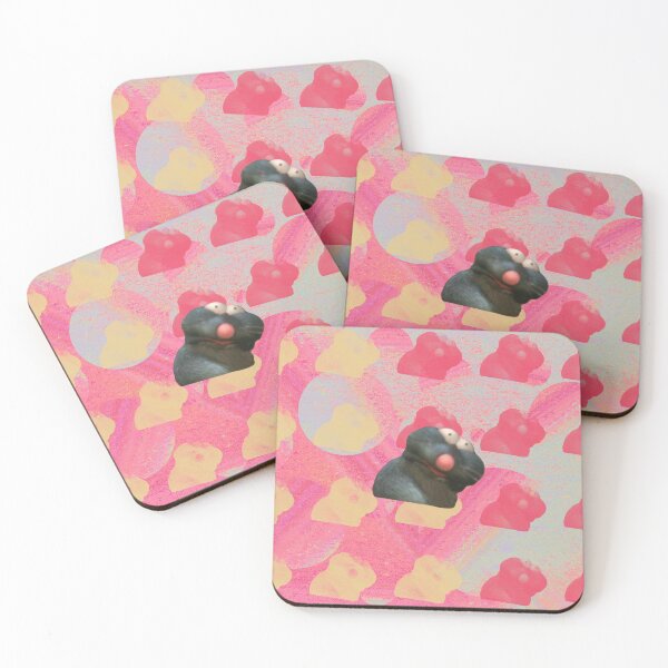 Item preview, Remy Ratatouille meme - pastel a designed and sold by mommottix.