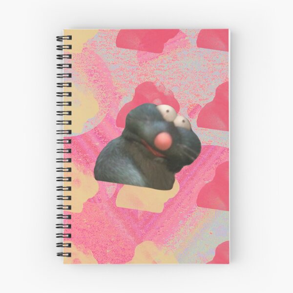 Item preview, Remy Ratatouille meme - pastel a designed and sold by mommottix.