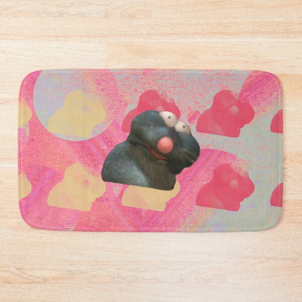 Item preview, Remy Ratatouille meme - pastel a designed and sold by mommottix.