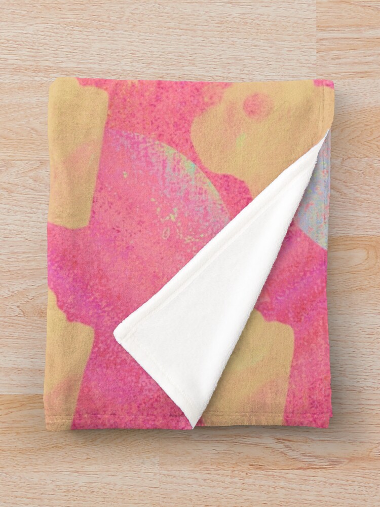 Remy Ratatouille Meme Pastel A Throw Blanket Designed & Sold By