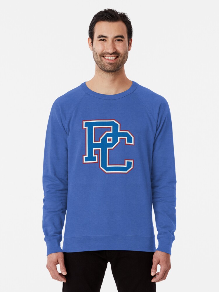 Presbyterian clearance college sweatshirt