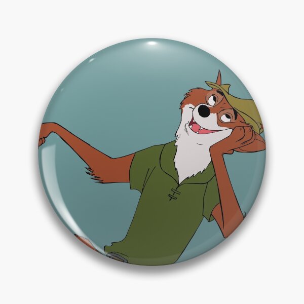 Item preview, Robin Hood designed and sold by stonestreet.