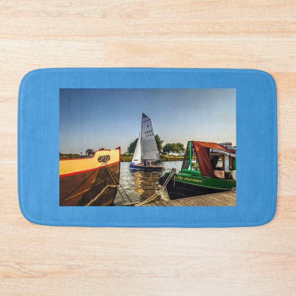Item preview, Summer Sailing designed and sold by mhfore.