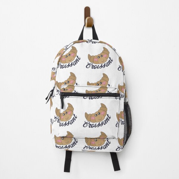 Item preview, Cute Croissant Graphic designed and sold by xOvacast.