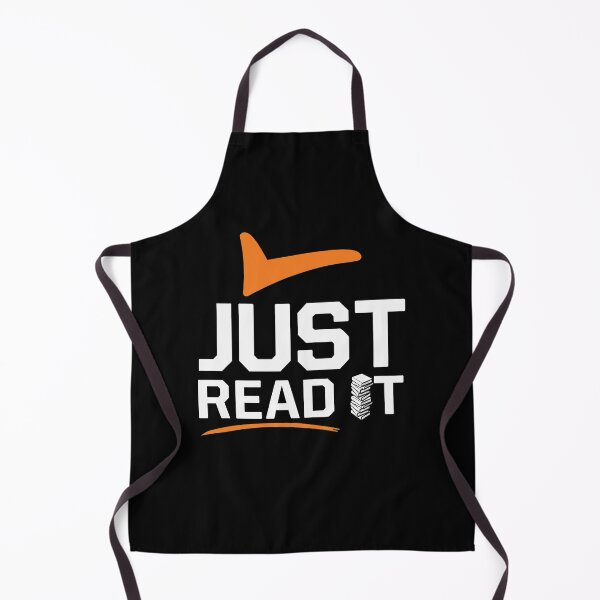 Item preview, Just read it designed and sold by mederDESIGNS.