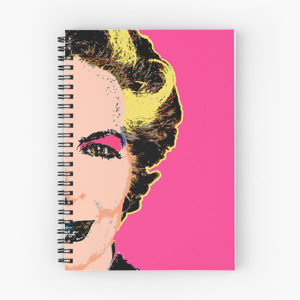 Item preview, Margaret Thatcher Warhol Style 2020 designed and sold by MarkEdz.