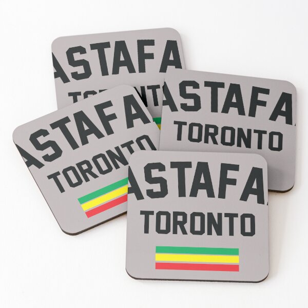 Item preview, RASTAFARI TORONTO designed and sold by MeArtHenry.