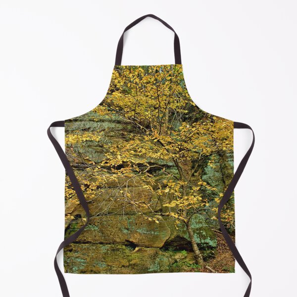 Item preview, Sandstone Autumn designed and sold by LynyrdSky.