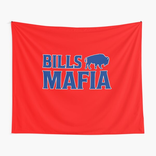 Bills-Mafia , Buffalo Football Vintage New York Fan Gift Flag Car