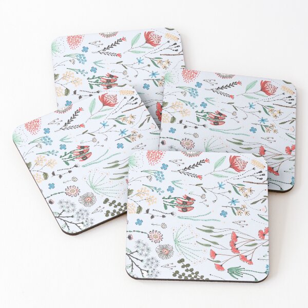 Item preview, Botanical Floral  designed and sold by MarcSabuncu.