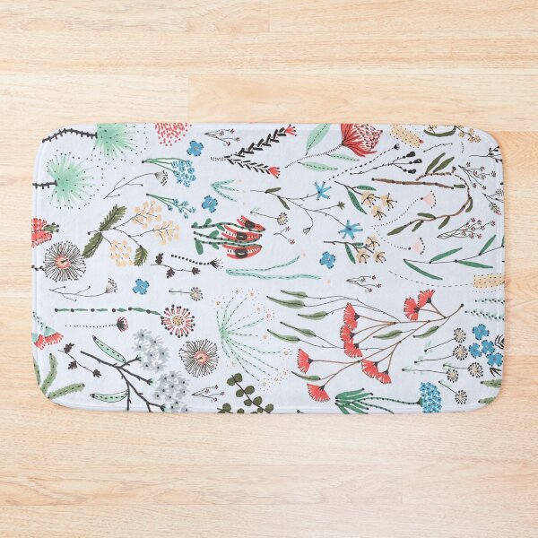 Item preview, Botanical Floral  designed and sold by MarcSabuncu.