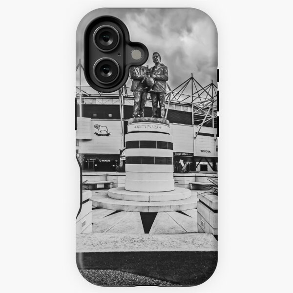 Item preview, Derby County Football Club designed and sold by mhfore.