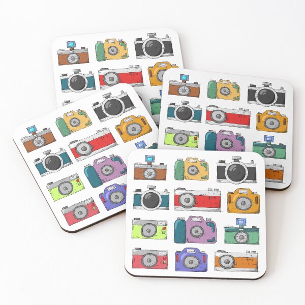 Item preview, Cameras designed and sold by KATZEI.
