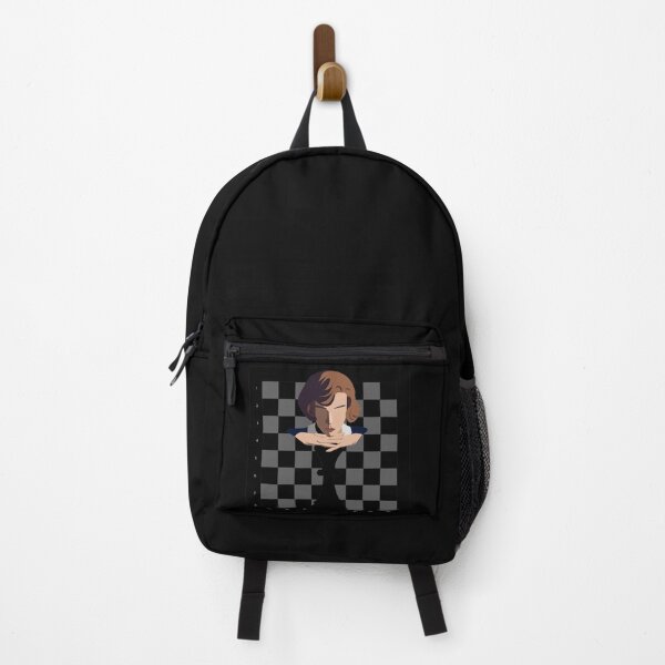 Item preview, The Queens Gambit Chessboard  designed and sold by HeardUWereDead.