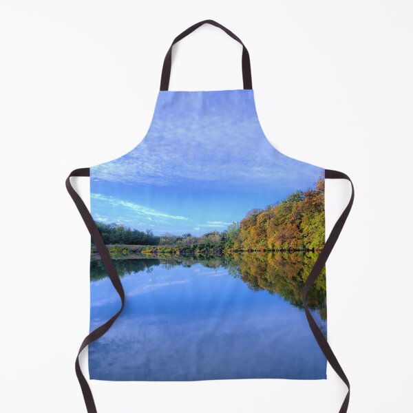 Item preview, Autumn At Pine Lake 3 designed and sold by LynyrdSky.