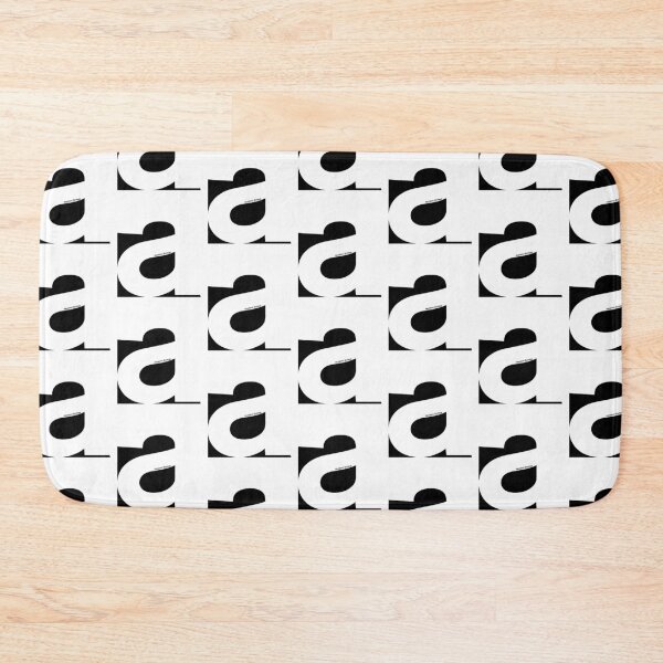 Item preview, Typography Artistic Design designed and sold by Rott515.