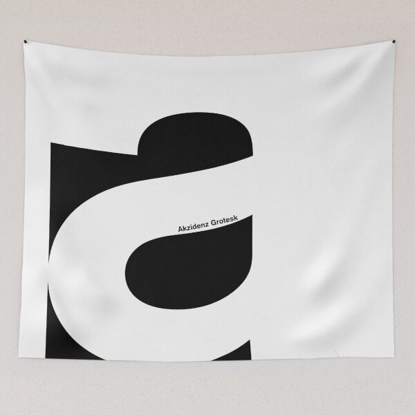 Item preview, Typography Artistic Design designed and sold by Rott515.