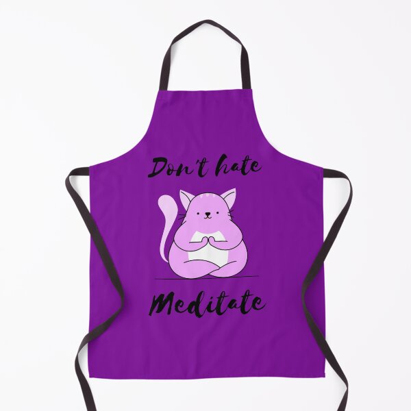 Item preview, No odies meditar designed and sold by Ayurveda Fun Store.