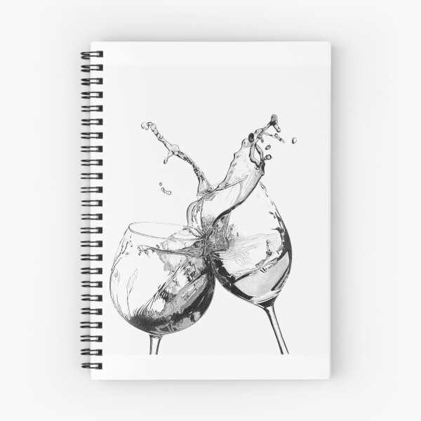 Item preview, Wine Splash designed and sold by paulstowe.