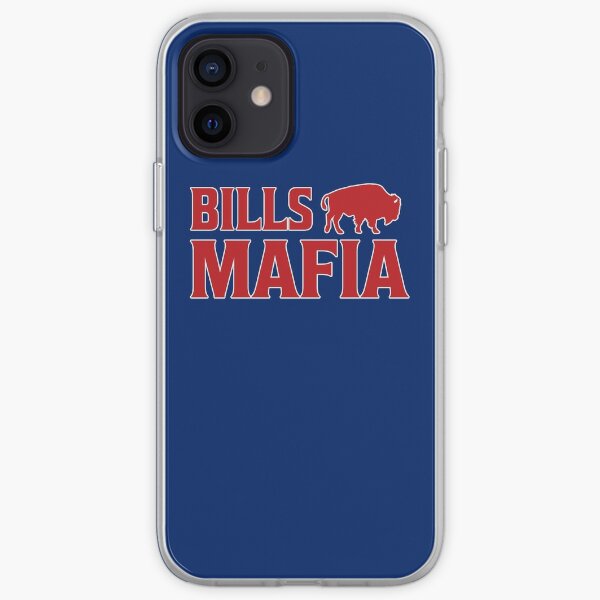 驚きの値段 Iphone 11 Bills Mafia Great Gift For Any Buffalo Sports Fan Case 在庫あり 即納 Endocenter Com Ua