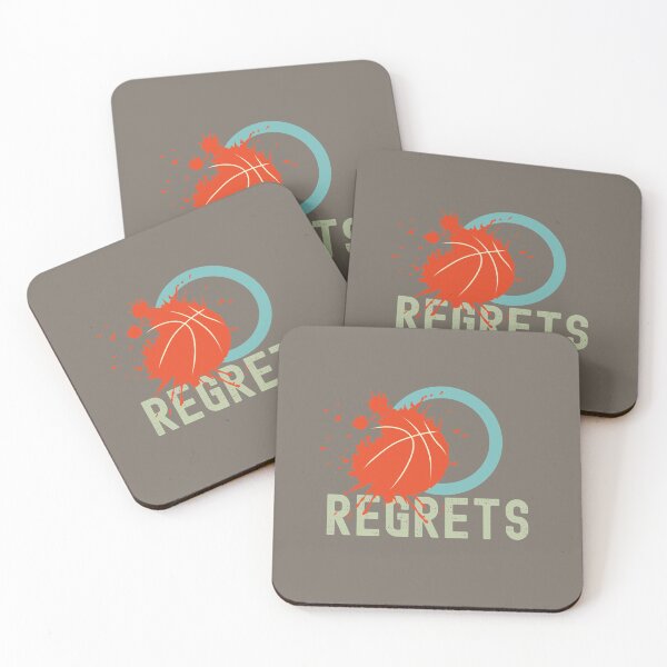 Item preview, Zero Regrets designed and sold by aoichan3939.