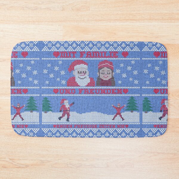 Item preview, Joyful Times Never End With Family and Friends Merry Christmas designed and sold by Ainbowz-Artwork.