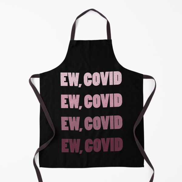Item preview, ew covid designed and sold by SoloTravelerSt.