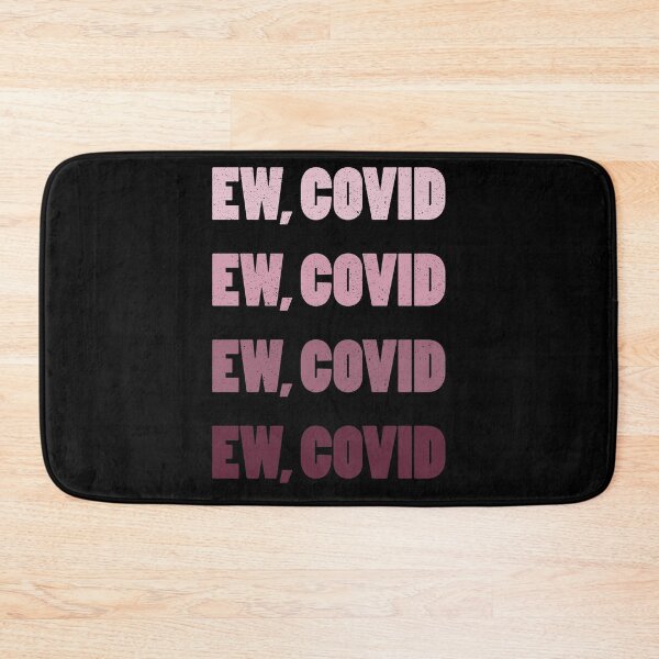 Item preview, ew covid designed and sold by SoloTravelerSt.