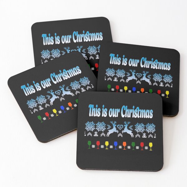 Item preview, This is our Christmas  designed and sold by Galina Kostyaeva.