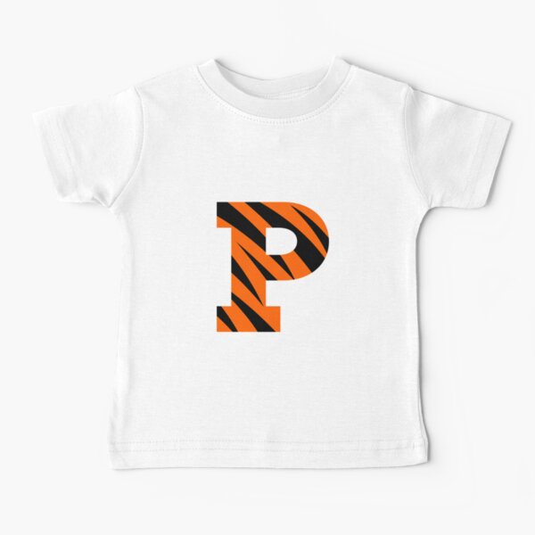 Princeton Tigers Baby T-Shirt