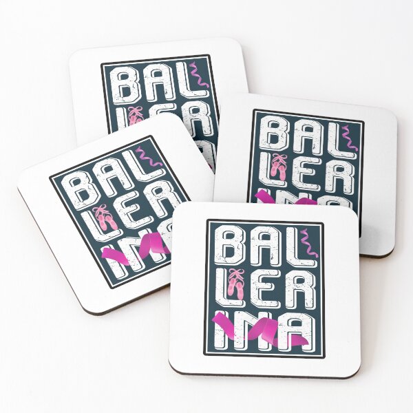 Item preview, Ballerina designed and sold by Panther-.