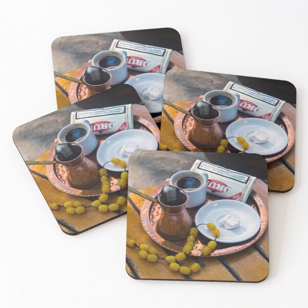 Item preview, coffee time designed and sold by Art By M.