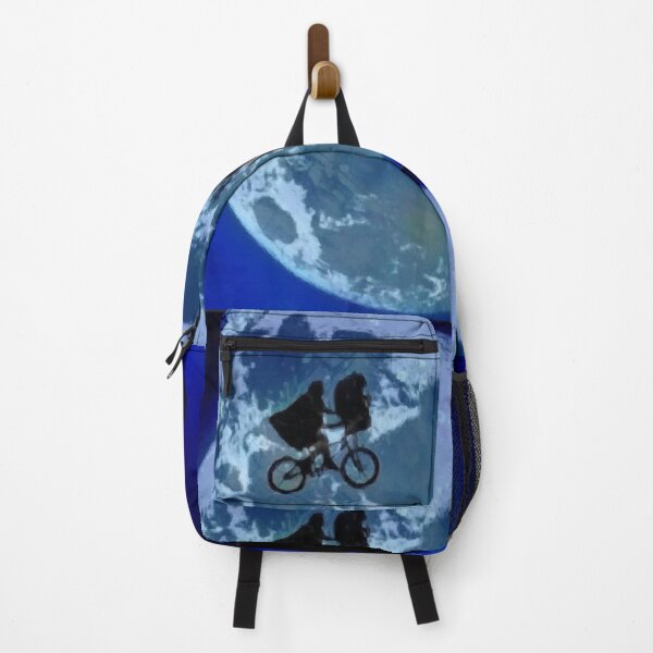 Item preview, Scull Moon - E.T. designed and sold by 6athed.