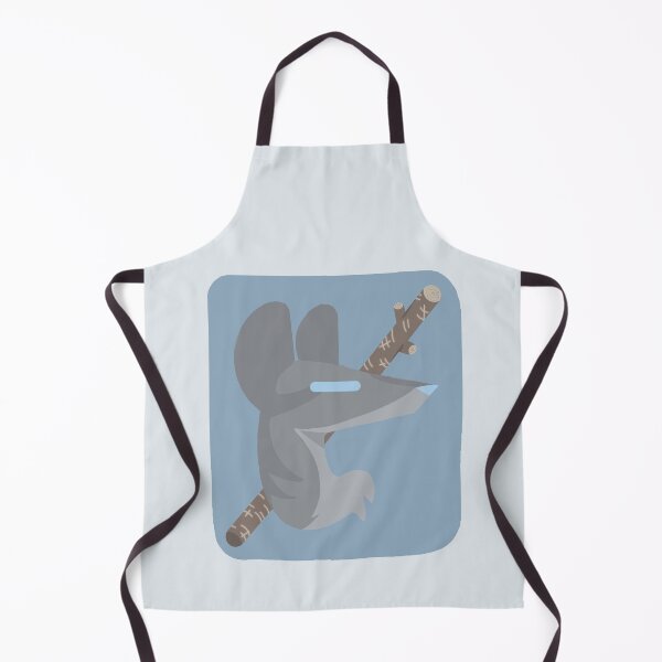 Item preview, Jayfeather + stick designed and sold by EllisonMurphy.