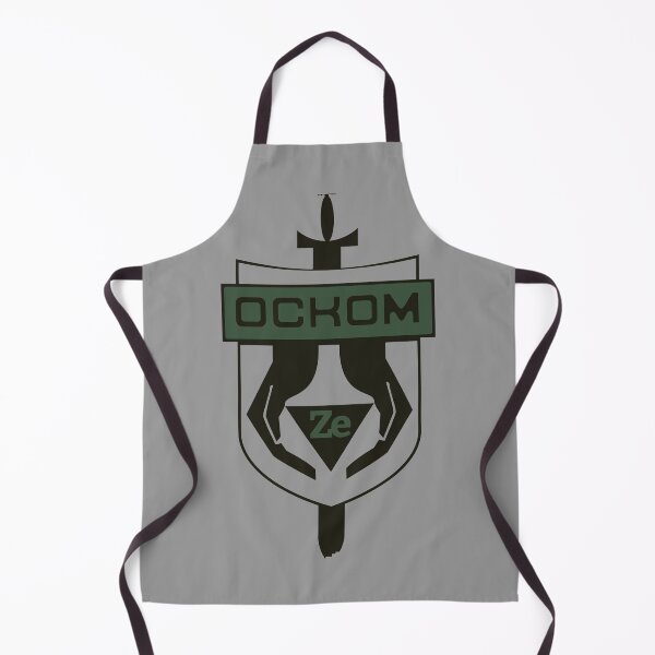 Item preview, Metro Exodus - ОСКОМ designed and sold by BRU Design.