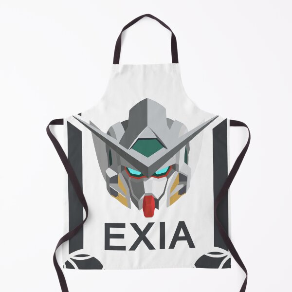 Item preview, Gundam Exia designed and sold by Etiger1995.