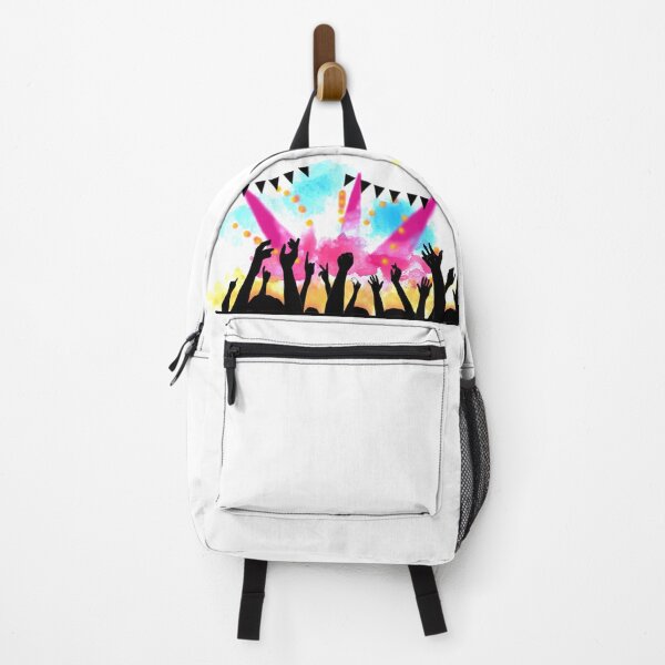 Item preview, festivals designed and sold by Milidy.