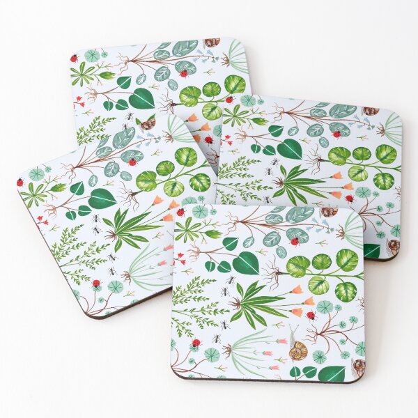 Item preview, Botanical Floral  designed and sold by MarcSabuncu.