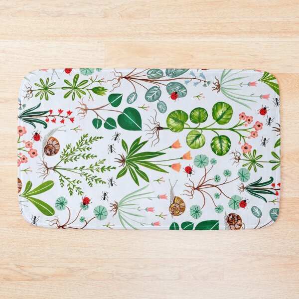 Item preview, Botanical Floral  designed and sold by MarcSabuncu.