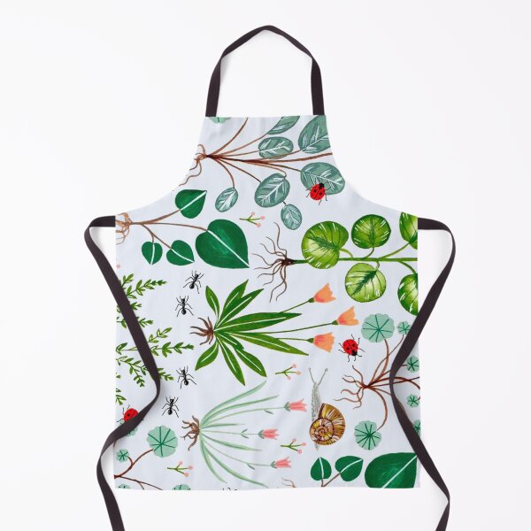 Item preview, Botanical Floral designed and sold by MarcSabuncu.
