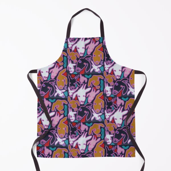 Item preview, On the Fence Line designed and sold by Art-by-Jaz.