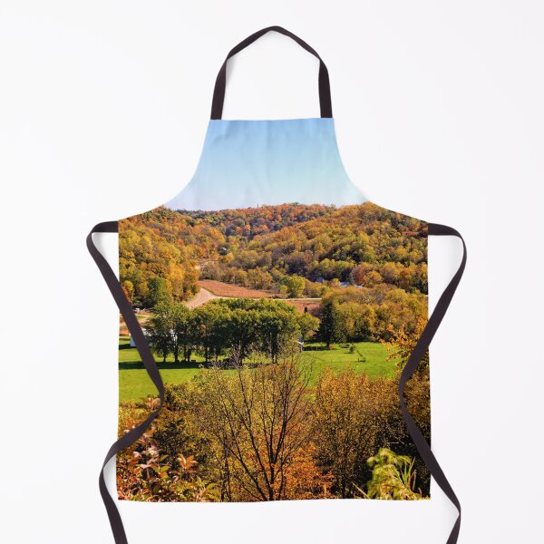 Item preview, Trout River Valley designed and sold by LynyrdSky.