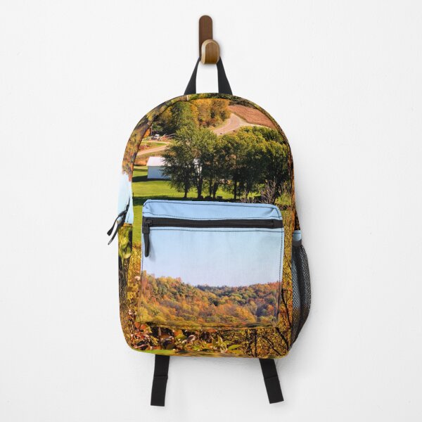 Item preview, Trout River Valley designed and sold by LynyrdSky.
